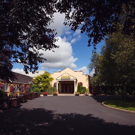 Hamlet Court Hotel Johnstown Bridge Buitenkant foto